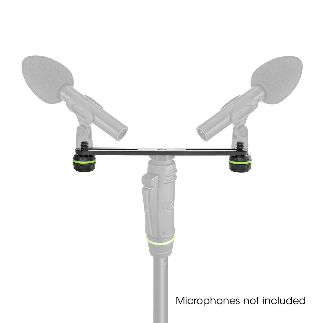 Gravity MS STB 01 – Stereoschiene für 2 Mikrofone