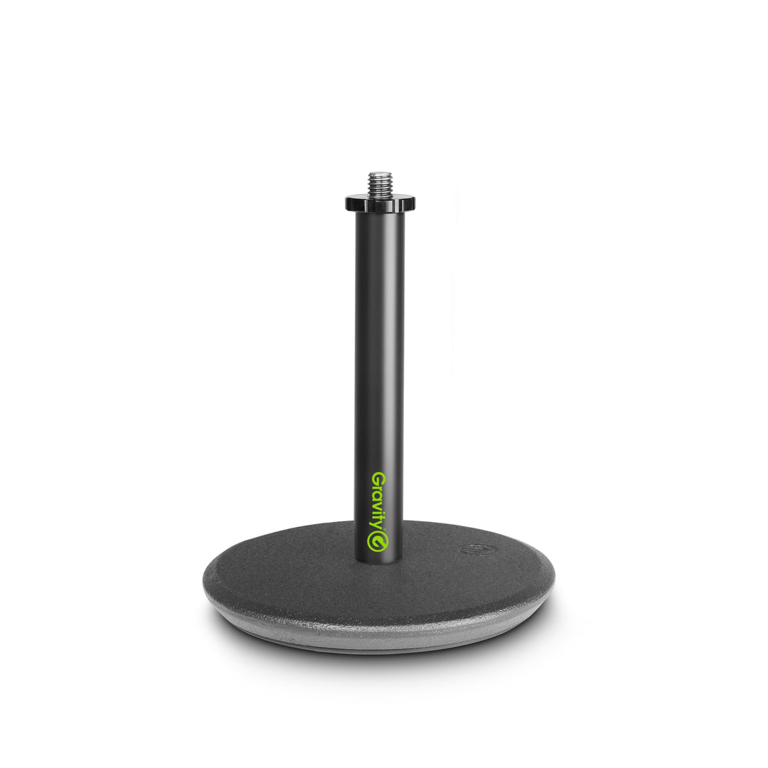Gravity MS T 01 B - Tischmikrofonständer