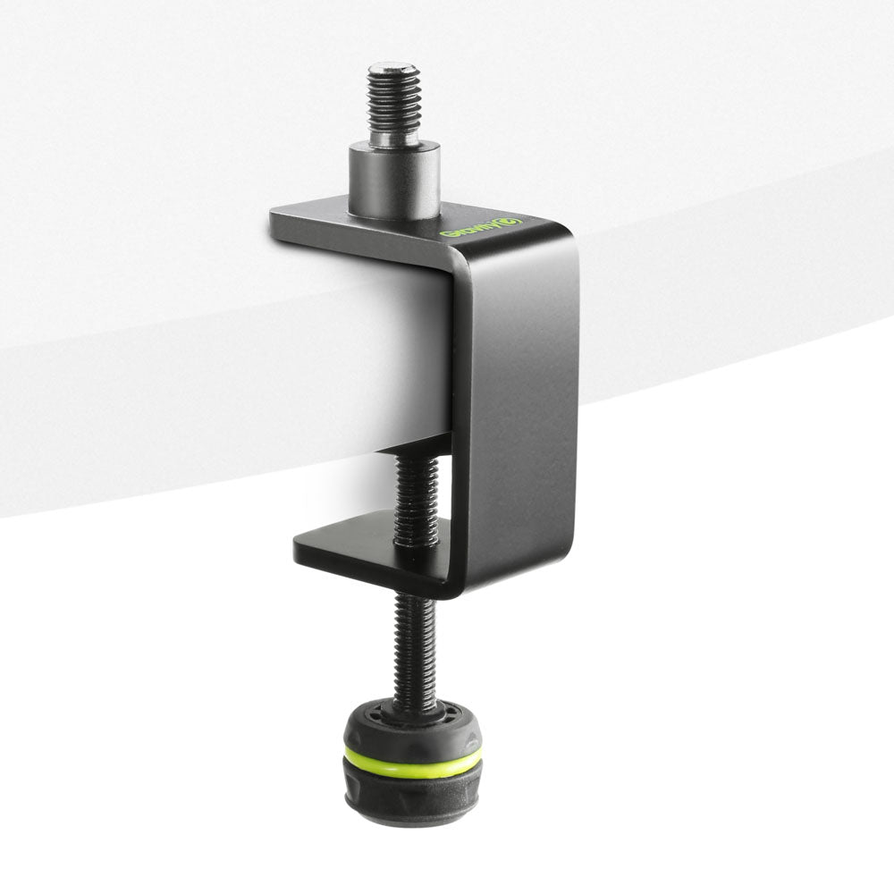 Gravity MS TM 1 B – Tischklemme für Mikrofon