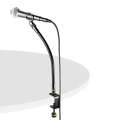 Gravity MS TM 1 B – Tischklemme für Mikrofon