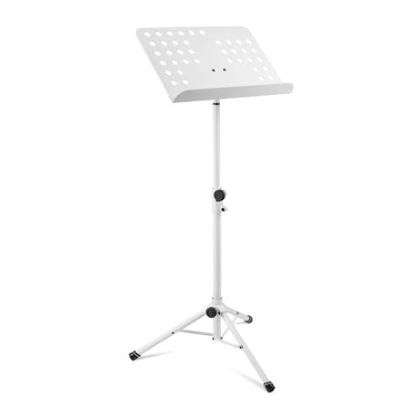 Gravity NS 411 W - Nodestativ Classic hvid