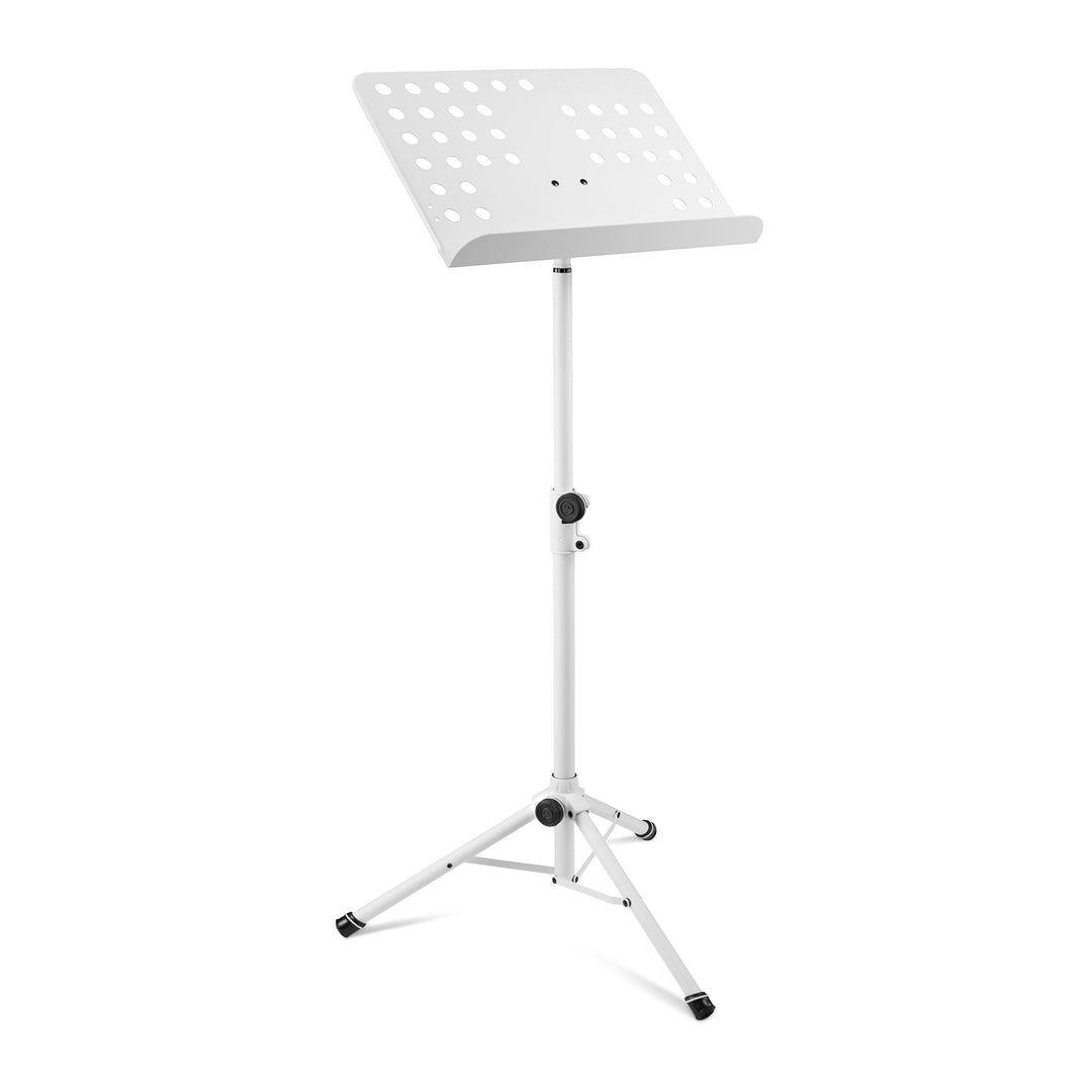 Gravity NS 411 W - Notenständer Classic weiß