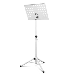 Gravity NS 411 W - Notenständer Classic weiß