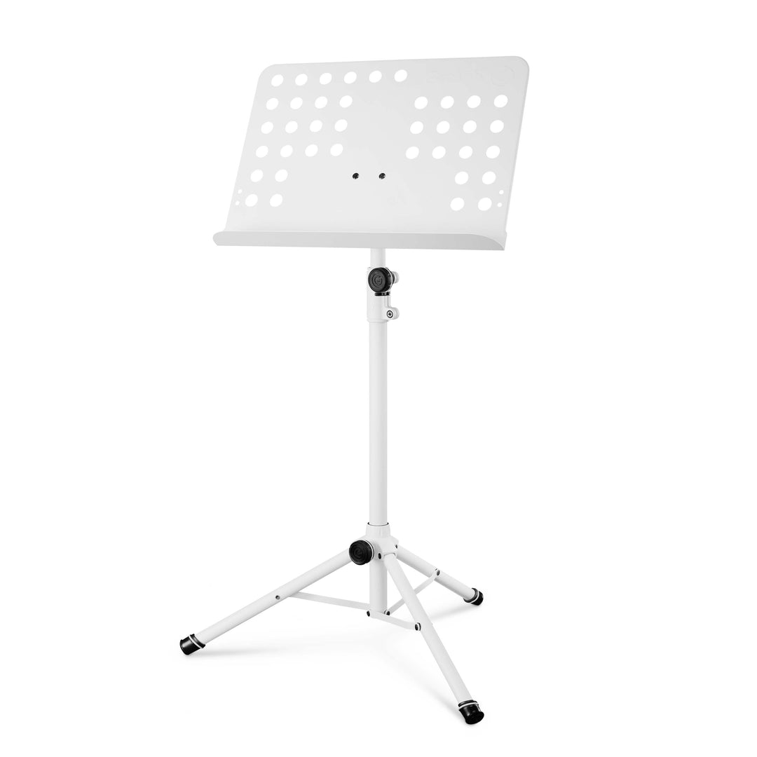 Gravity NS 411 W - Notenständer Classic weiß