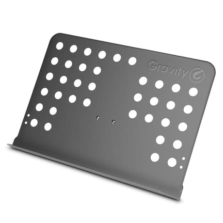 Gravity NS MS 01 - Nodepult til mikrofonstativer
