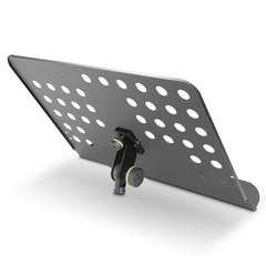 Gravity NS MS 01 - Notenpult für Mikrofonständer