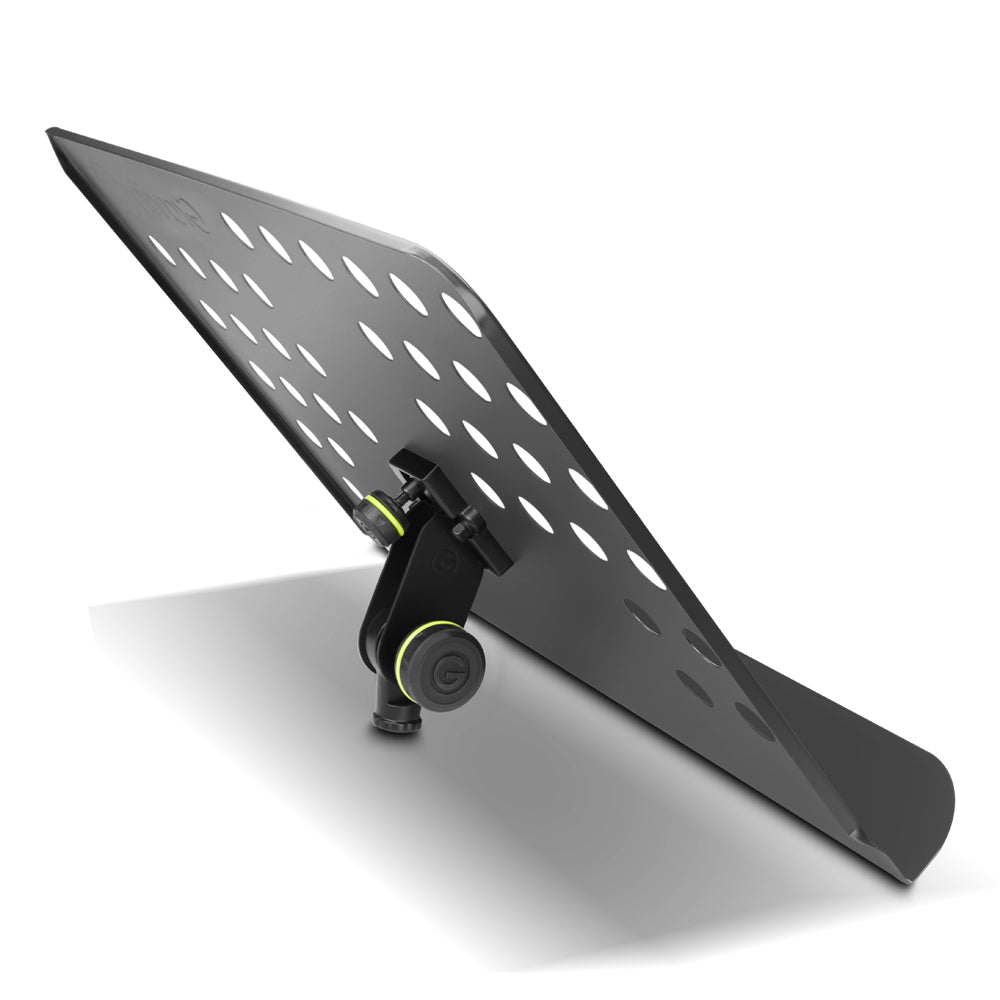 Gravity NS MS 01 - Notenpult für Mikrofonständer