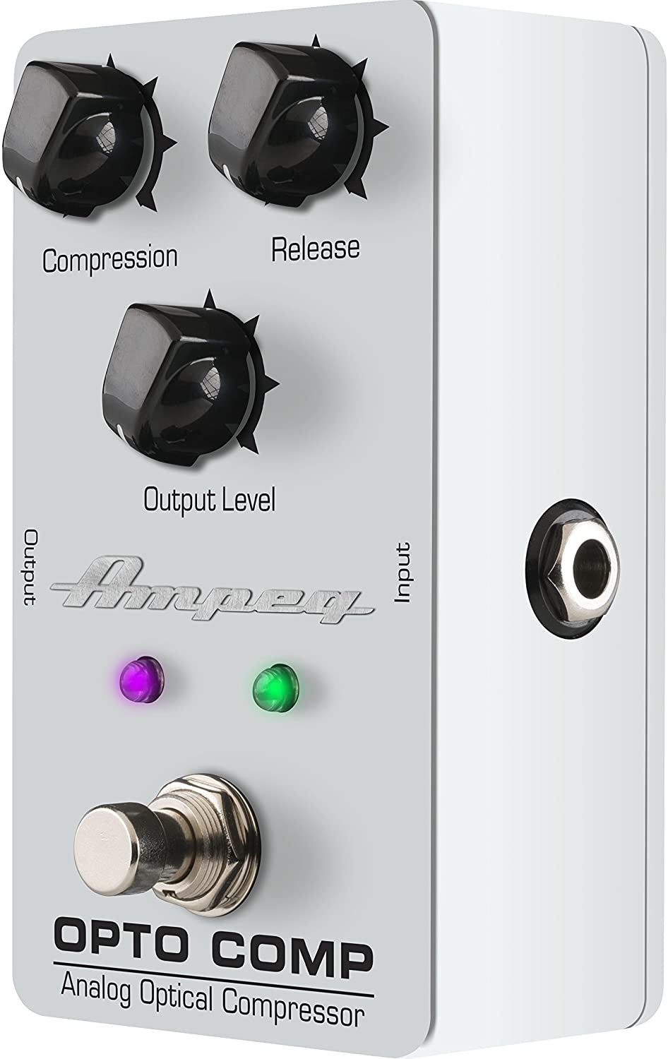 Ampeg Opto Comp Gitarrenpedal