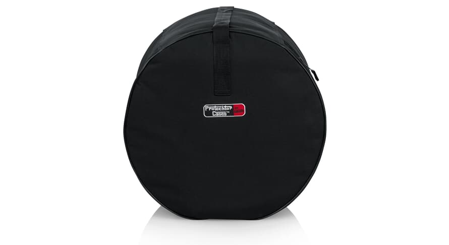 Gator GP-1616 Floor-Tom-Tasche 16" x 16"