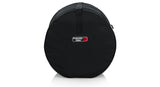 Gator GP-1616 Floor-Tom-Tasche 16" x 16"