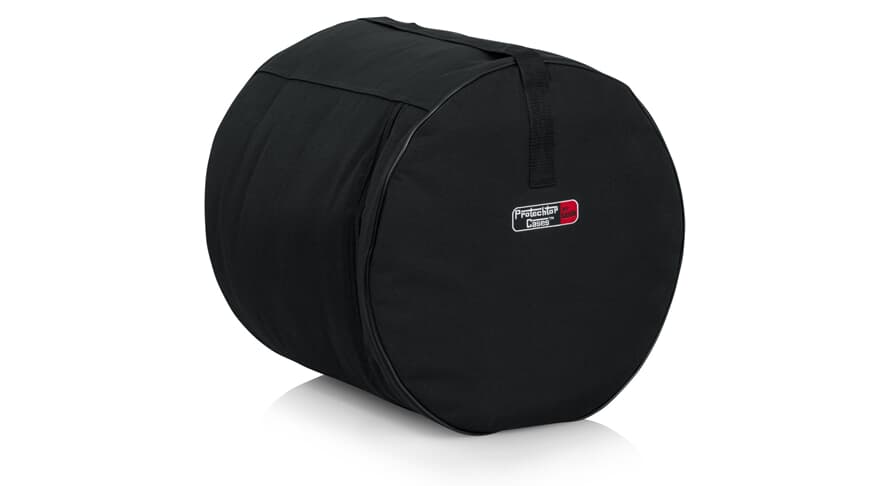 Gator GP-1616 Floor-Tom-Tasche 16" x 16"