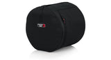 Gator GP-1616 Floor-Tom-Tasche 16" x 16"