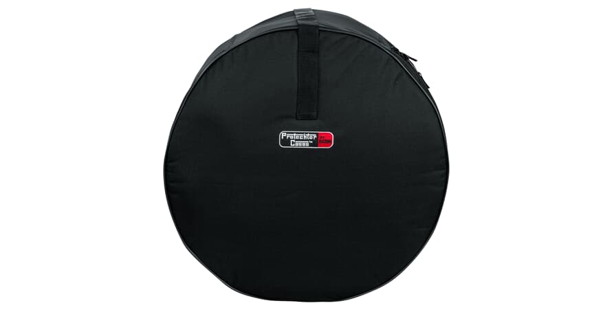 Gator GP-1816 Floor-Tomtasche 18" x 16"