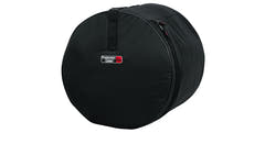 Gator GP-1816 Floor-Tomtasche 18" x 16"