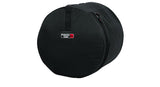 Gator GP-1816 Floor-Tomtasche 18" x 16"