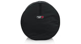 Gator GP-2018BD Bassdrum-Tasche 20" x 18"