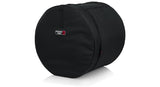 Gator GP-2018BD Bassdrum-Tasche 20" x 18"