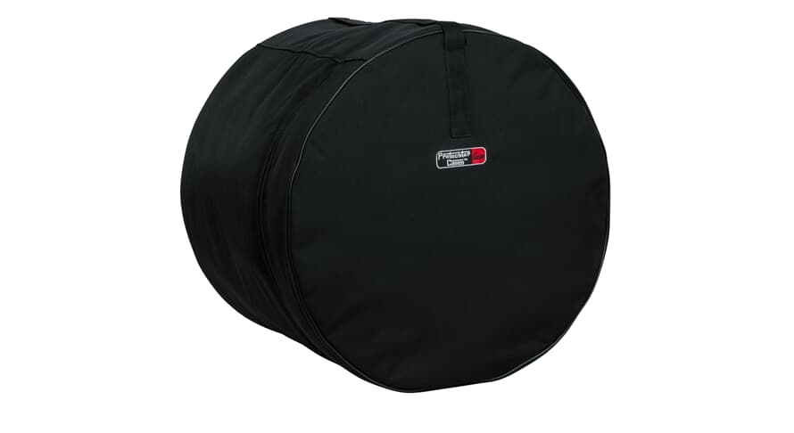Gator GP-2218BD Großtrommeltasche 22" x 18"