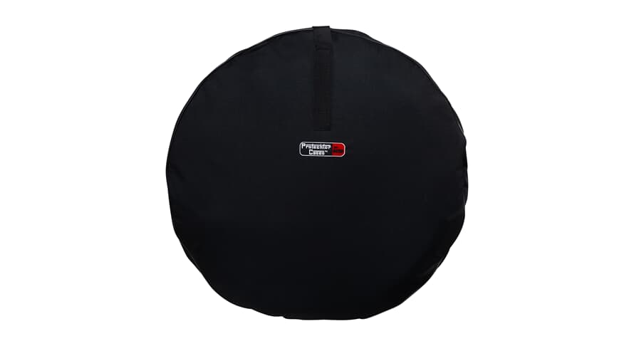 Gator GP-2414BD Bassdrum-Tasche 24" x 14"