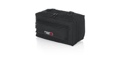 Gator GP-66 Tasche für hardware und Doppelfußmaschine