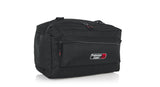 Gator GP-66 Tasche für hardware und Doppelfußmaschine