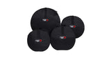 Gator GP-BOP-100 Trommeltaschen-Set 12" x 8"