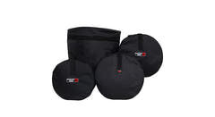 Gator GP-BOP-100 Trommeltaschen-Set 12" x 8"