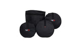 Gator GP-BOP-100 Trommeltaschen-Set 12" x 8"