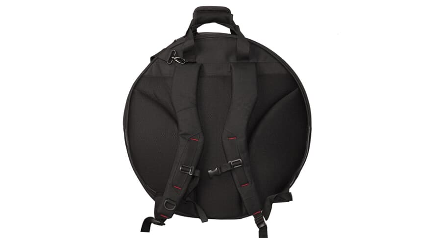 Gator GP-CYMBAK-22 Beckenrucksack