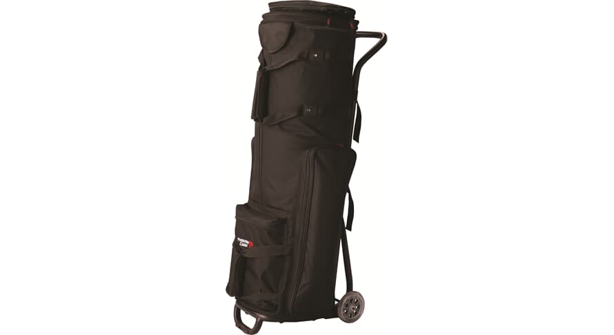 Gator GP-DRUMCART Hardwarewagen