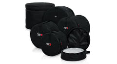 Gator GP-FUSION16 Set Trommeltaschen 22" x 18"