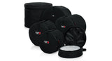 Gator GP-FUSION16 Set Trommeltaschen 22" x 18"
