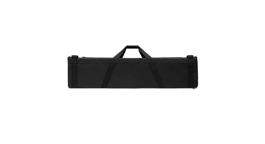Gator GP-HDWE-1246W Hardwaretasche 12" x 46" mit Rollen