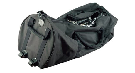 Gator GP-HDWE-1436W Hardwaretasche 14" x 36" mit Rollen