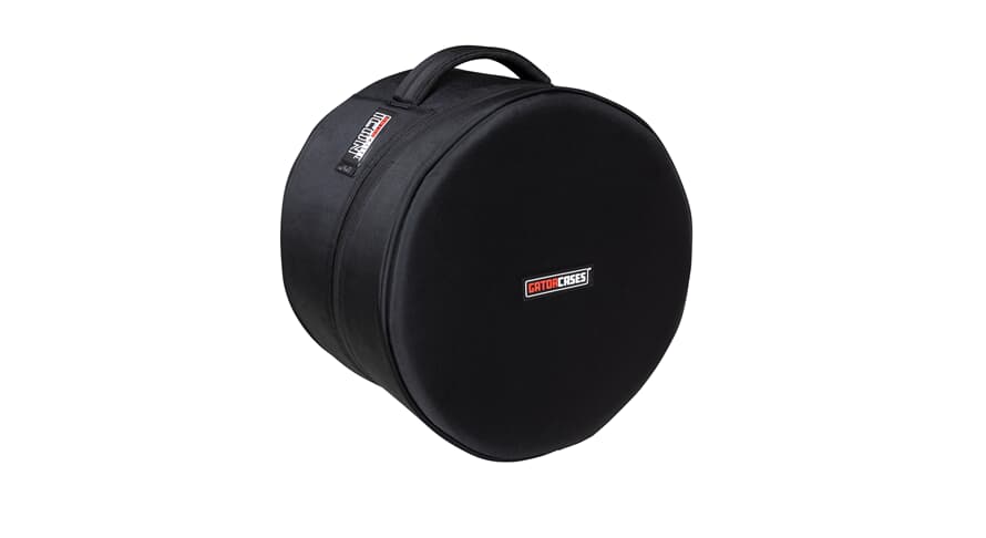 Gator GP-ICON-1007 Tom-Tasche 10" x 7"