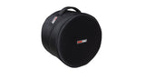 Gator GP-ICON-1007 Tom-Tasche 10" x 7"