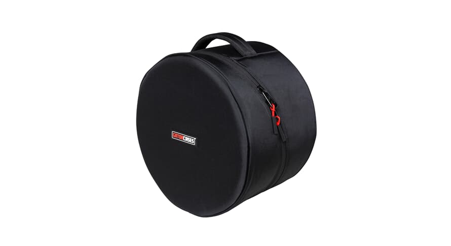 Gator GP-ICON-1007 Tom-Tasche 10" x 7"