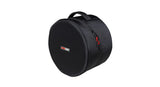 Gator GP-ICON-1007 Tom-Tasche 10" x 7"