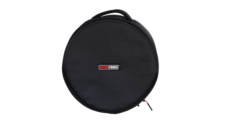Gator GP-ICON-1008 Tom-Tasche 10" x 8"