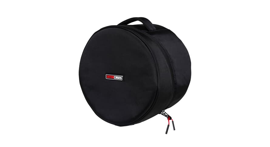 Gator GP-ICON-1008 Tom-Tasche 10" x 8"