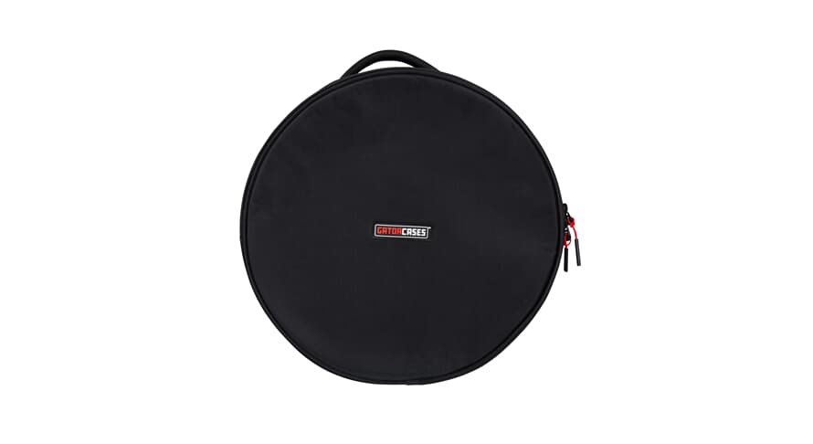 Gator GP-ICON-1307ST Tom-Tasche 13" x 7"