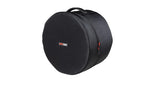 Gator GP-ICON-1309 Tom-Tasche 13" x 9"
