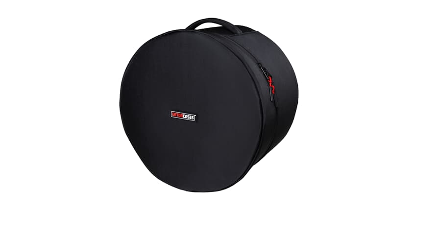 Gator GP-ICON-1310 Tom-Tasche 13" x 10"