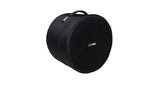 Gator GP-ICON-1412 Floor-Tom-Tasche 14" x 12"