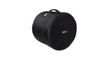 Gator GP-ICON-1414 Floor-Tom-Tasche 14" x 14"
