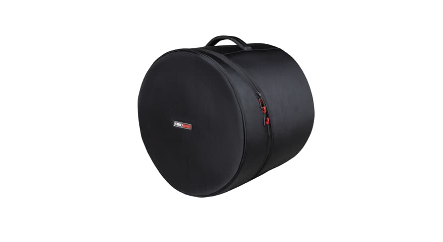 Gator GP-ICON-1414 Floor-Tom-Tasche 14" x 14"