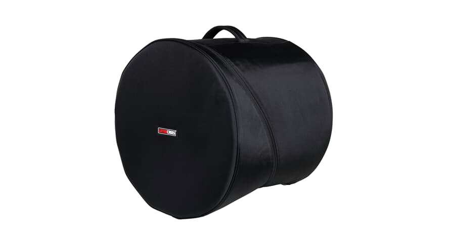 Gator GP-ICON-1616 Floor-Tom-Tasche 16" x 16"