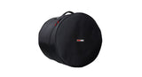 Gator GP-ICON-1816 Floor-Tom-Tasche 18" x 16"