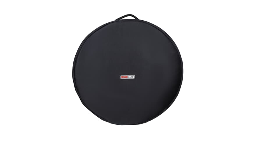Gator GP-ICON-1814BD Bass drum-Tasche 18" x 14"