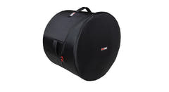 Gator GP-ICON-1814BD Bass drum-Tasche 18" x 14"